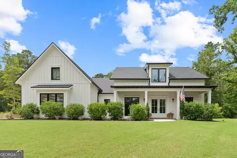 135 Harmony Bay Dr, Eatonton, GA 31024