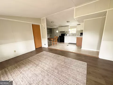 Living - 877 W Rushing Rd, Register, GA 30452 photo 1 of 5