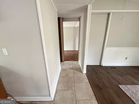 Entry Way - 877 W Rushing Rd, Register, GA 30452 photo 1 of 1