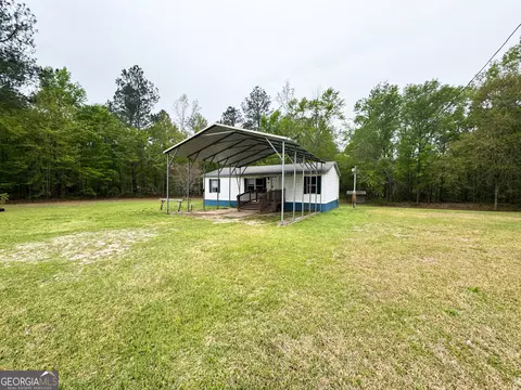 877 W Rushing Rd, Register, GA 30452