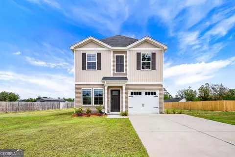 Undisclosed, Ludowici, GA 31316