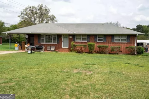 313 Mobley St, Griffin, GA 30223