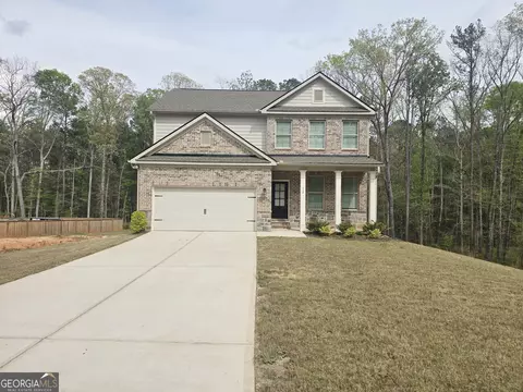 112 Tuxedo Rd, Ellenwood, GA 30294