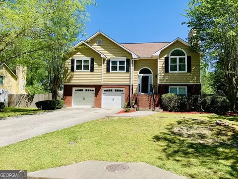 3590 Andrea Lee Ct, Snellville, GA 30039