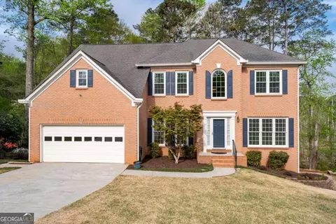 620 Summer Breeze Ter, Alpharetta, GA 30005