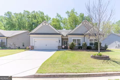 1079 Kingswood Way, Hoschton, GA 30548