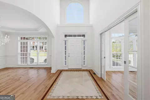 1236 Grand View Dr SE, Mableton, GA 30126