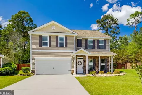 13 Rolling Springs Ln, Pooler, GA 31322