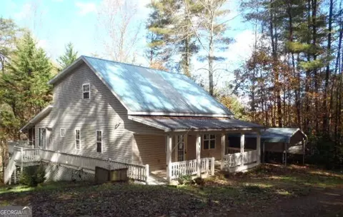 41 Whatever Way, Blairsville, GA 30512