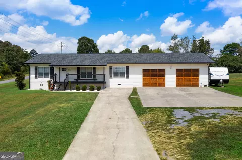 Undisclosed, Calhoun, GA 30701