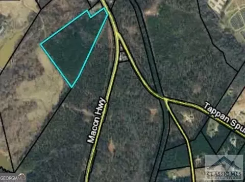 1811 Macon Hwy, Watkinsville, GA 30677