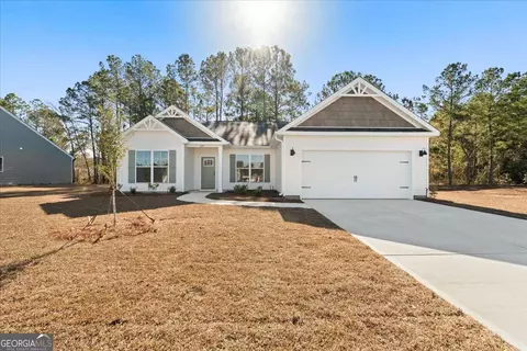 329 Crosswinds Dr, Rincon, GA 31326