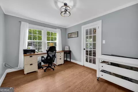 Other - 261 Oak Valley Rd, Toccoa, GA 30577 photo 4 of 10
