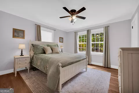 Bedroom - 261 Oak Valley Rd, Toccoa, GA 30577 photo 1 of 6