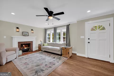 Other - 261 Oak Valley Rd, Toccoa, GA 30577 photo 2 of 10