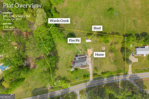 Other - 261 Oak Valley Rd, Toccoa, GA 30577 photo 10 of 10