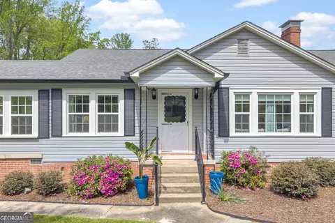Other - 261 Oak Valley Rd, Toccoa, GA 30577 photo 1 of 10