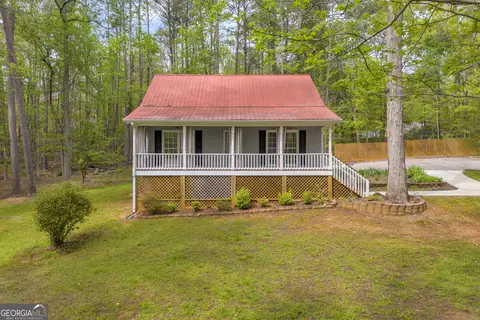 1253 Beechnut Ln, Watkinsville, GA 30677