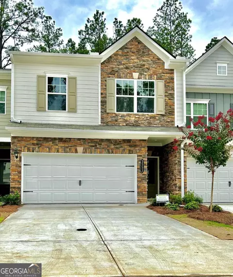 3553 Fairhaven Dr, Powder Springs, GA 30127