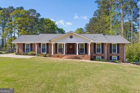 2410 Henderson Rd, Tucker, GA 30084