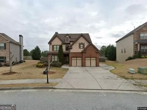 505 Starmist Ct, Loganville, GA 30052