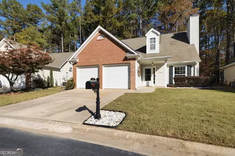 514 Clearwater Cv, Peachtree City, GA 30269