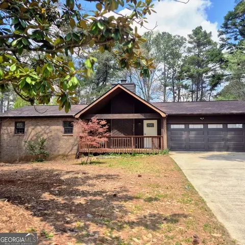 4082 Yeager Rd, Douglasville, GA 30135
