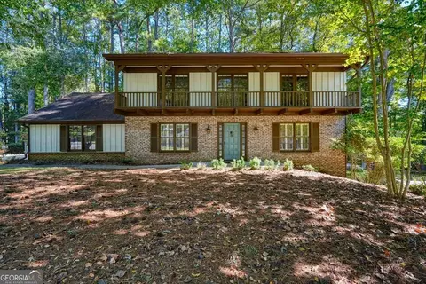 1265 Northshore Dr, Roswell, GA 30076
