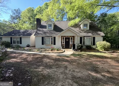 210 Bernice Dr, Bogart, GA 30622