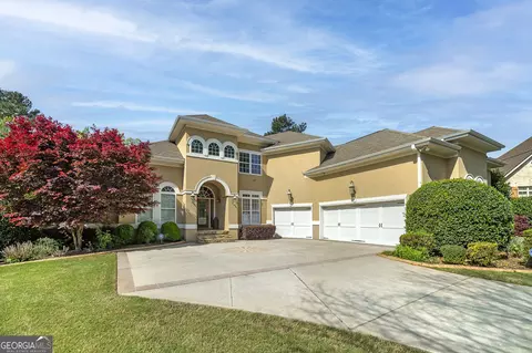 1307 Kinsale Ct, Locust Grove, GA 30248