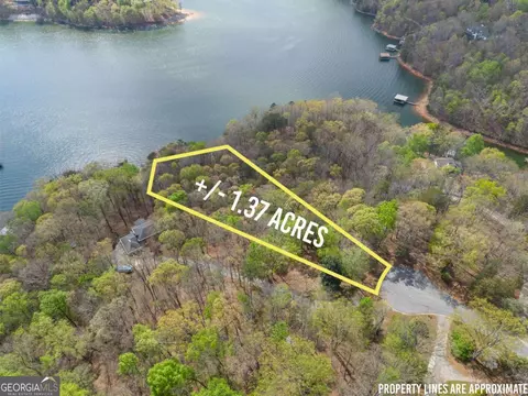 2527 Thompson Ovlk, Gainesville, GA 30506