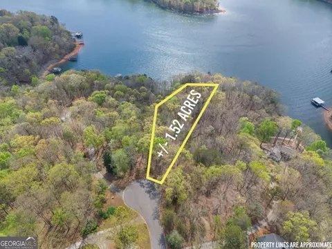 2528 Thompson Ovlk, Gainesville, GA 30506