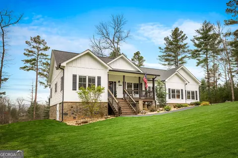 367 Highpoint Trl, Blairsville, GA 30512