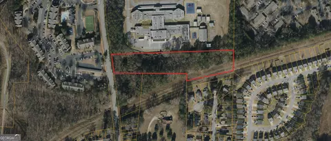 0 Tara Rd #1, Jonesboro, GA 30236