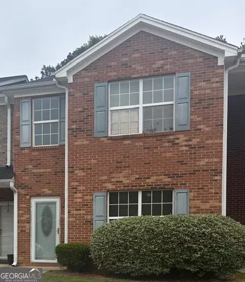 1560 Eastern Sunrise Ln, Decatur, GA 30034