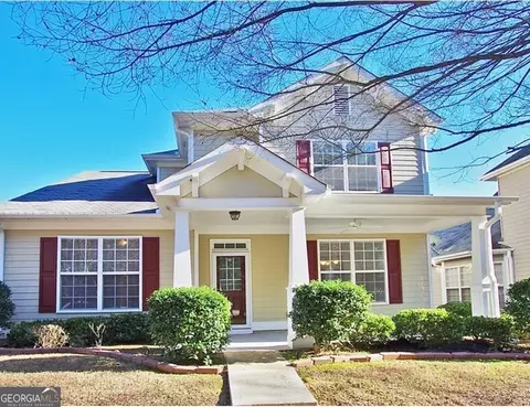 5847 Landers Loop, Fairburn, GA 30213