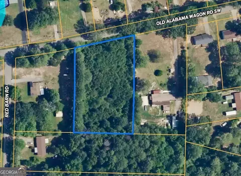 113 Old Alabama Wagon Rd, Taylorsville, GA 30178