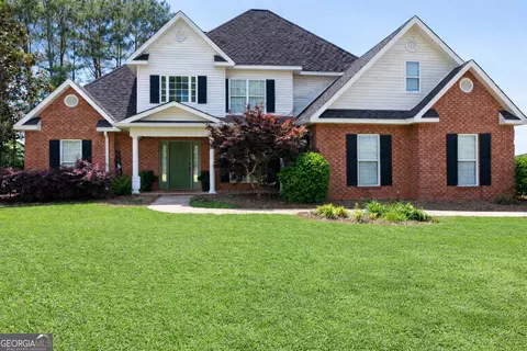 406 Victoria Cir, Warner Robins, GA 31088