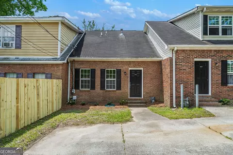 6124 Dorsett St, Douglasville, GA 30134