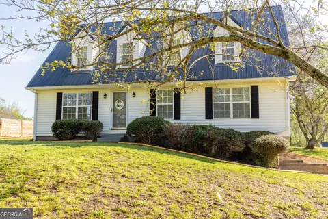 383 Ellerbeetown Rd, Thomaston, GA 30286