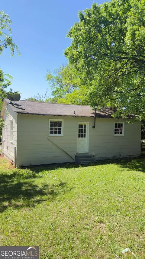 Exterior - 569 Grenada Ter, Macon, GA 31206 photo 1 of 2