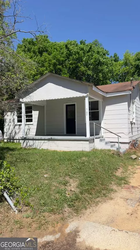 Other - 569 Grenada Ter, Macon, GA 31206 photo 2 of 5