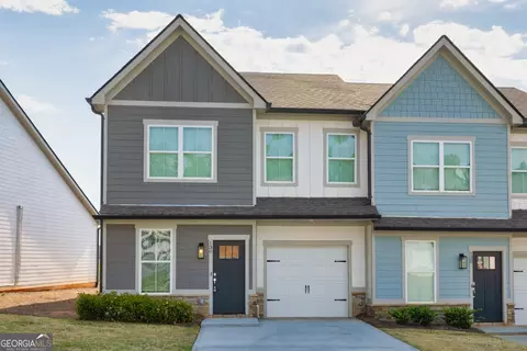 130 Magnolia Pl, Homer, GA 30547