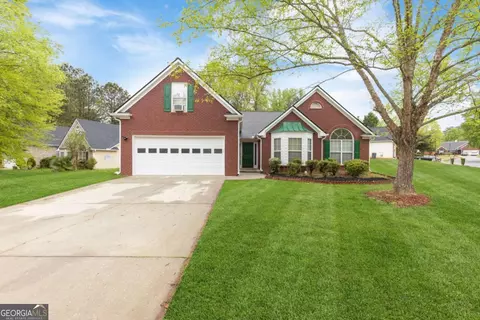 348 Haverford Mill Ct, Lilburn, GA 30047
