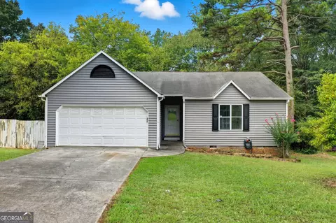 109 Mayflower Cir, Cartersville, GA 30120