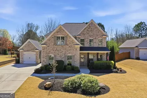 6820 Concord Brook Ln, Cumming, GA 30028