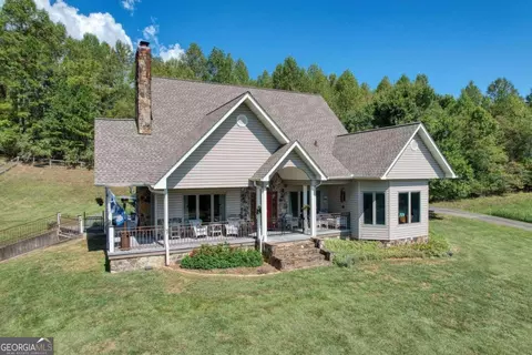 208 Rich Dr, Blairsville, GA 30512