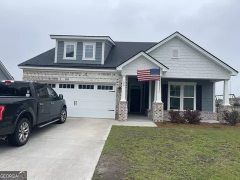 109 Pinehurst Rd, Kingsland, GA 31548