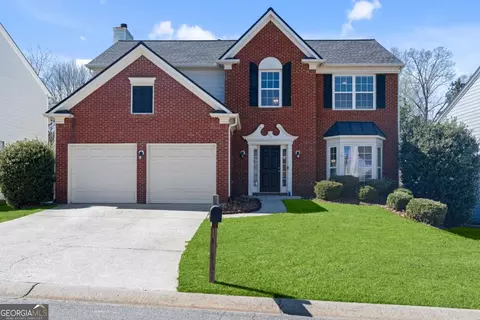 153 Towey Trl, Woodstock, GA 30188