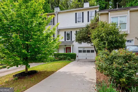 568 Stratford Grn, Avondale Estates, GA 30002